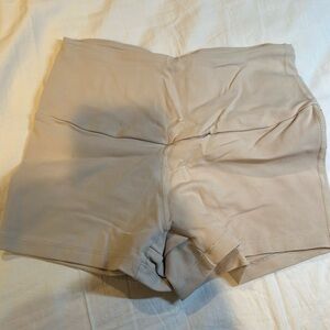 Ryderwear shorts XS, length 2.5’’